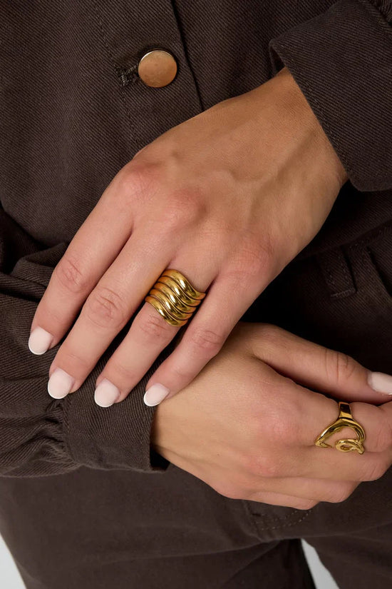 Ringen