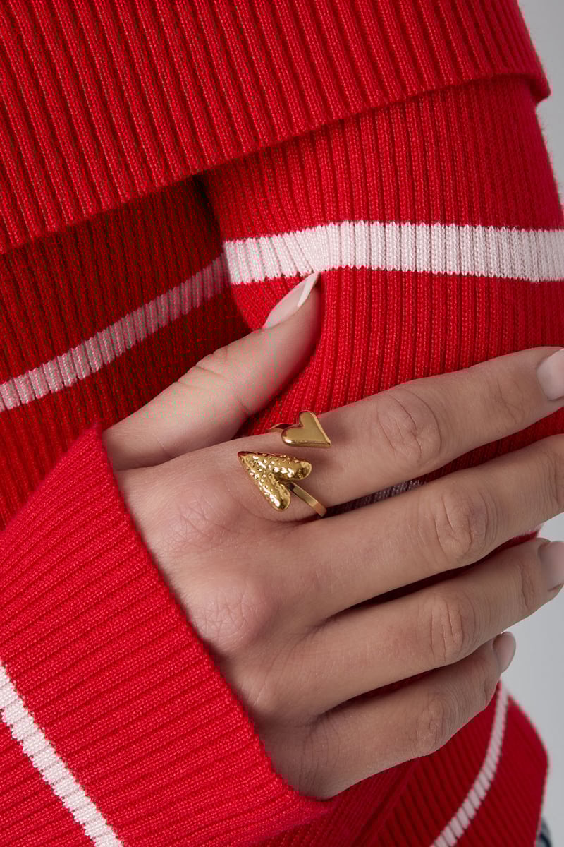 Ring Merel