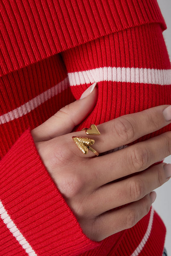 Ring Merel