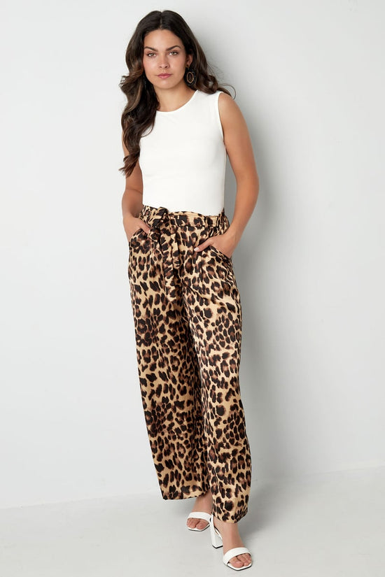 Basic bodysuit mouwloos - zwart