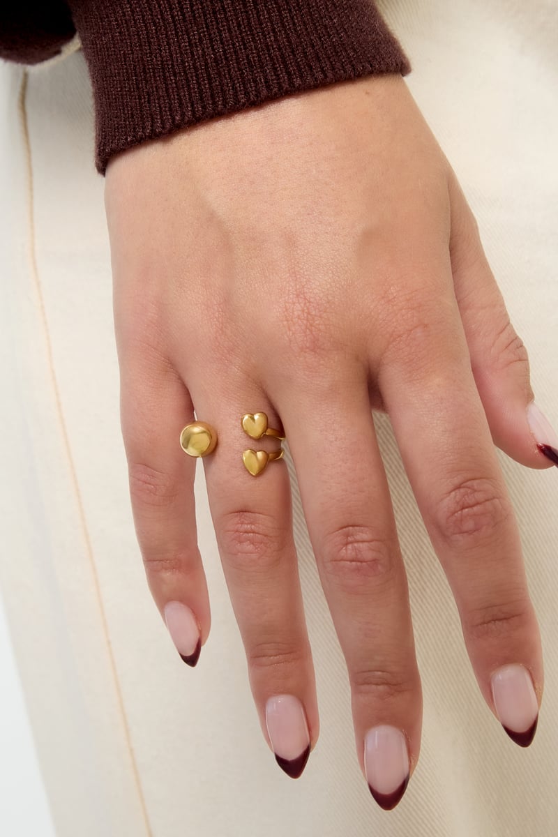 Ring Demi