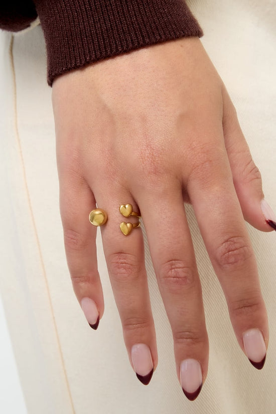 Ring Demi