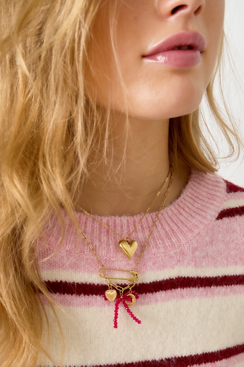Ketting Juul