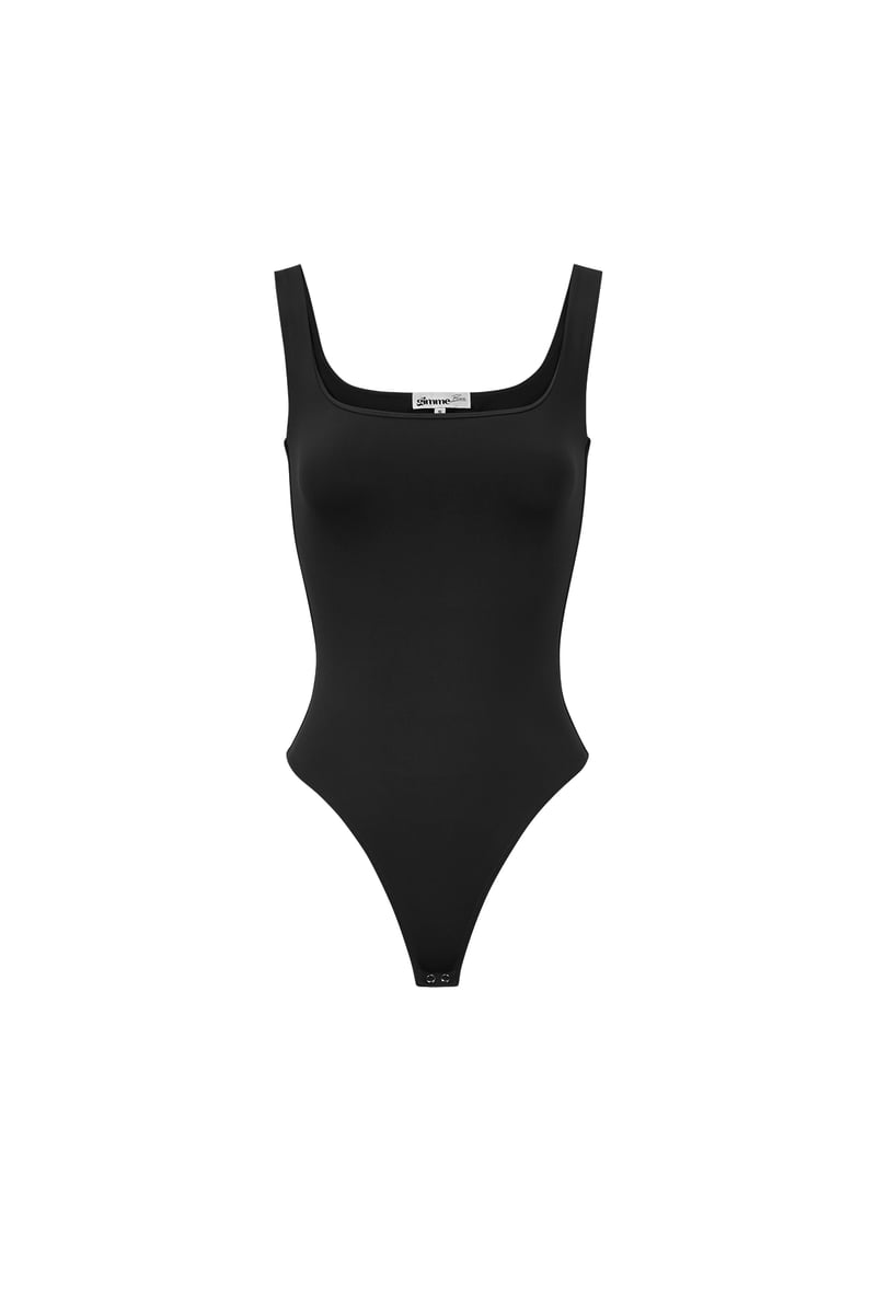 Mouwloze body Cheryl