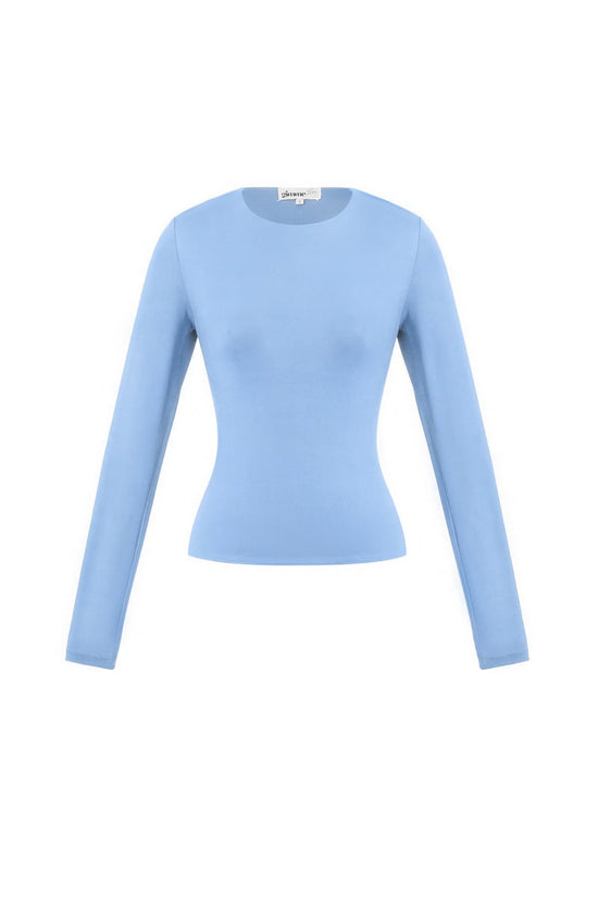 Long sleeve tops - Basic