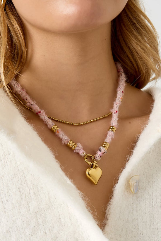 Ketting Jolein