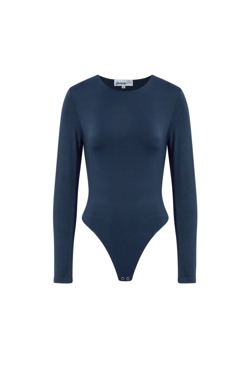 Body Top - Basic