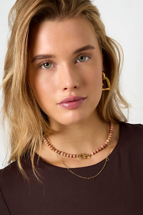 Ketting Mila