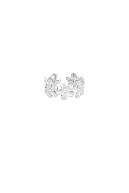 Ring Bloemen