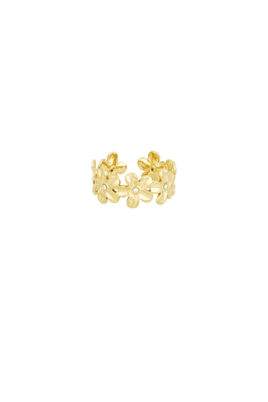 Ring Bloemen