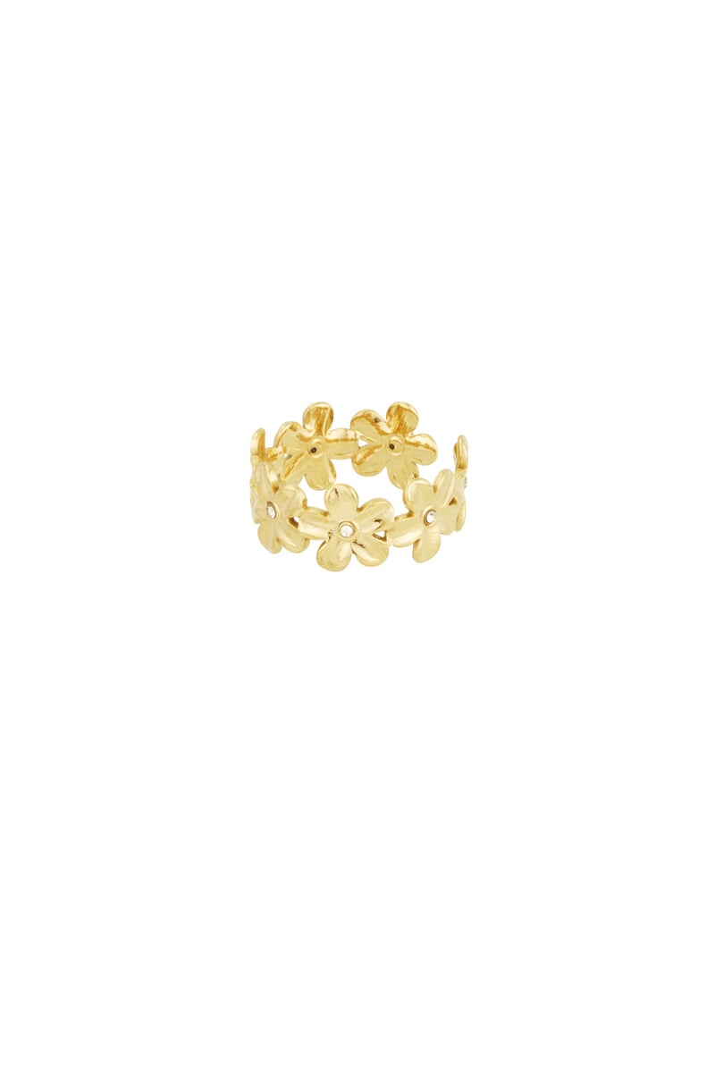 Ring Bloemen