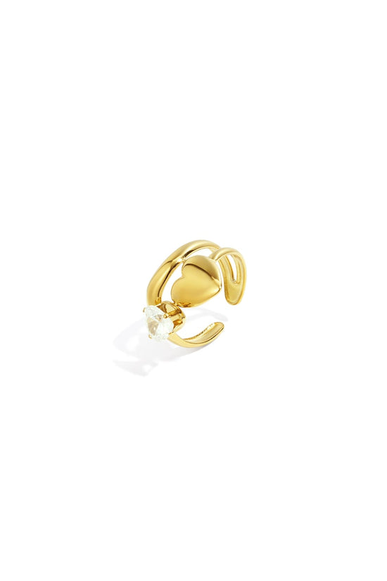 Ring Lee