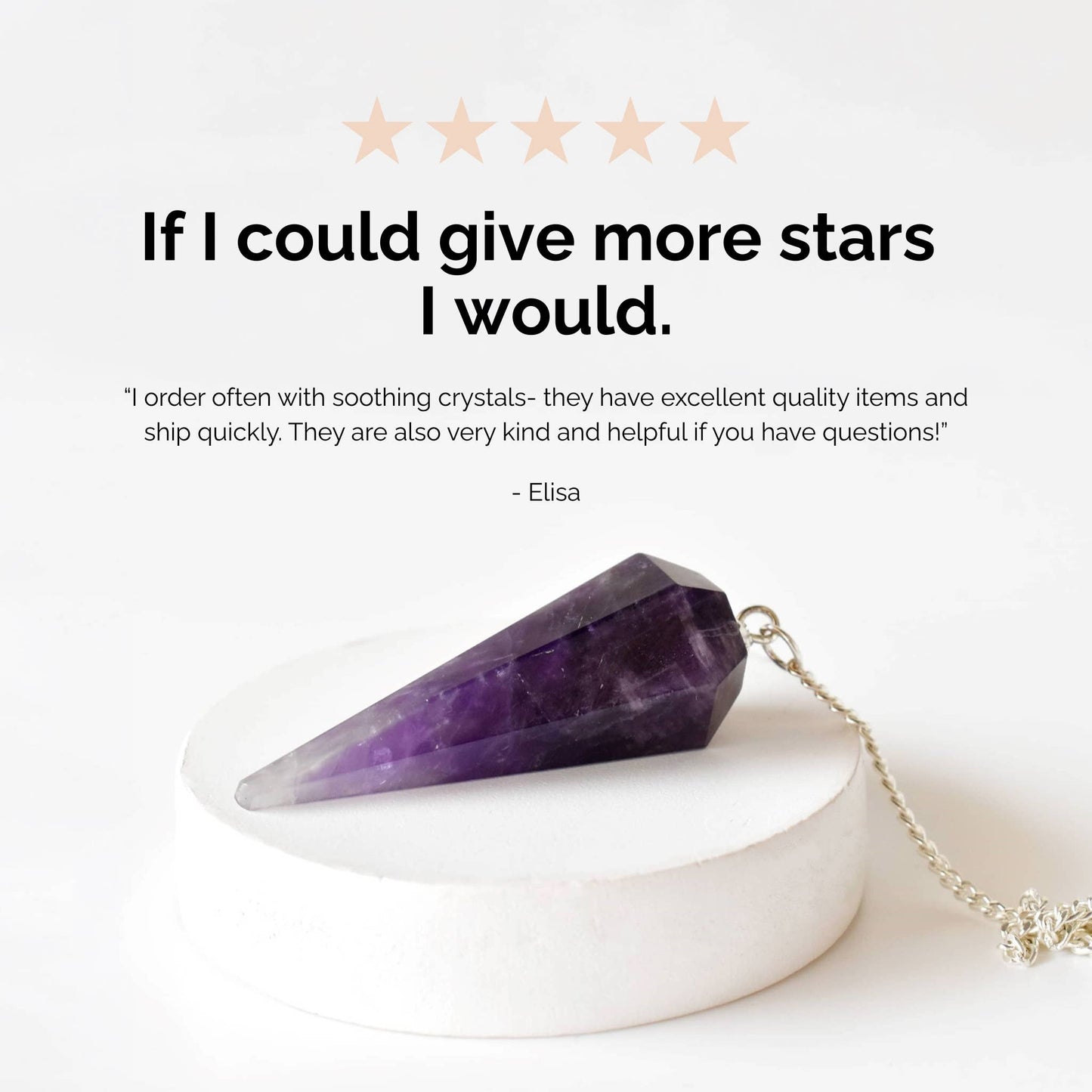 Rozenkwarts armband