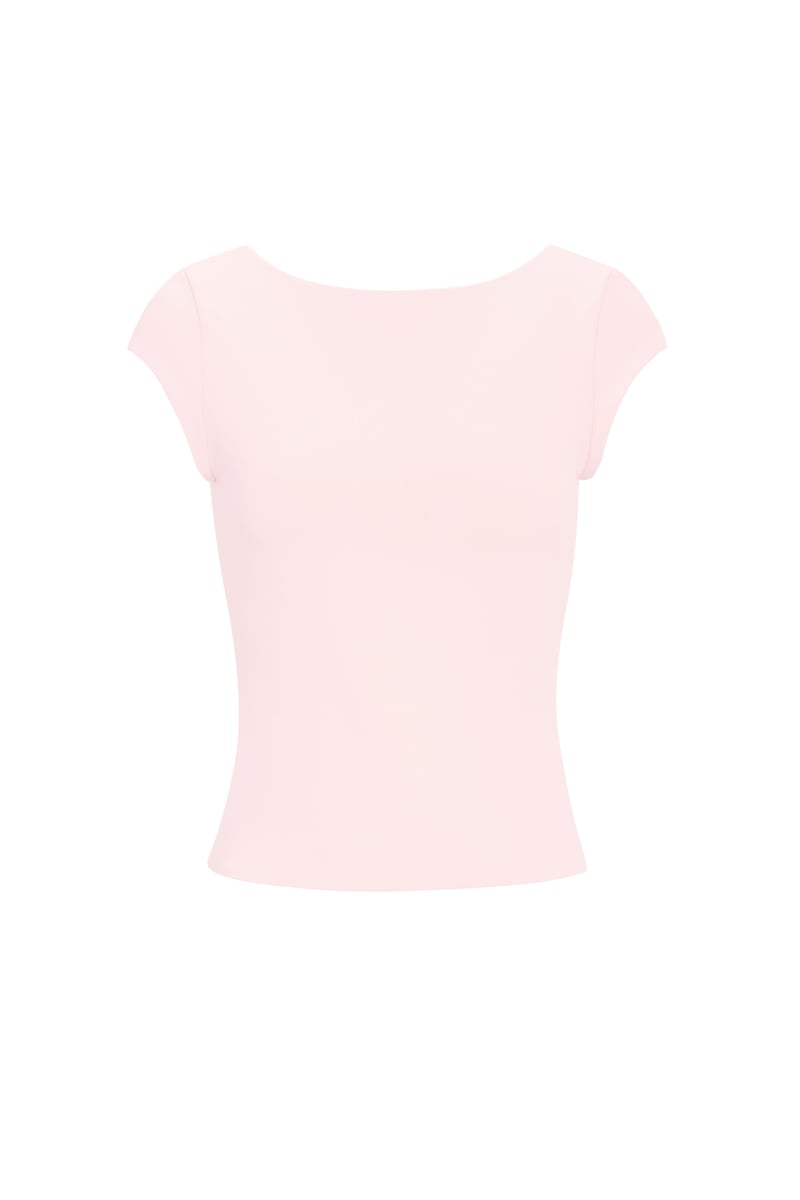 Open rug body basic