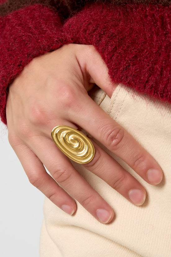 Ring Olivia