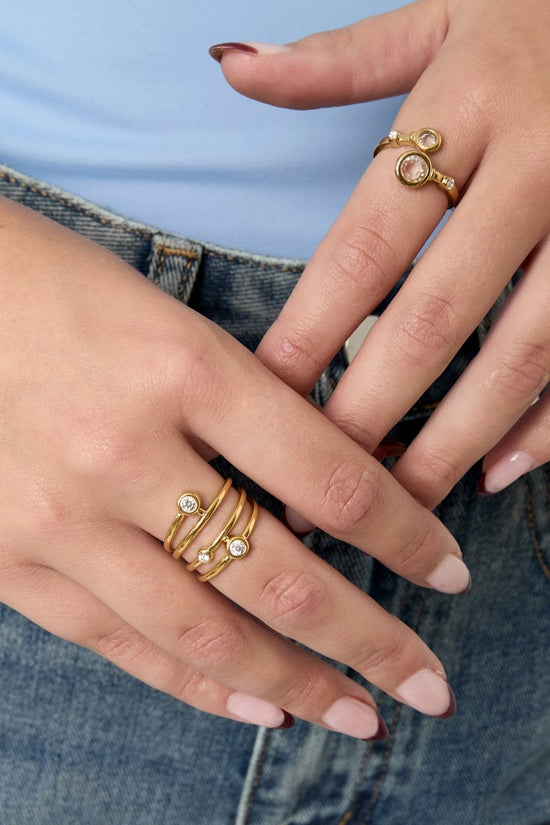 Ring Anika