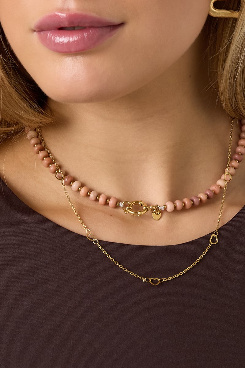 Ketting Mila