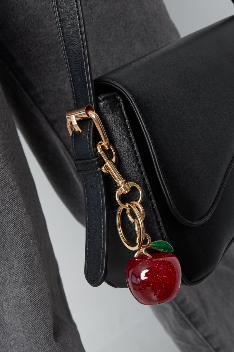 Appel tas bedel