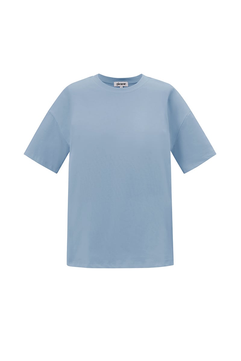 Basis T-shirt