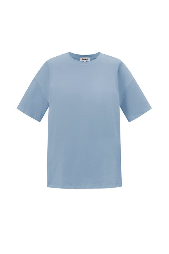 Basis T-shirt