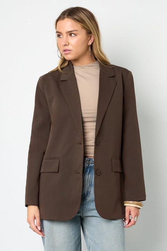 Cocktailblazer
