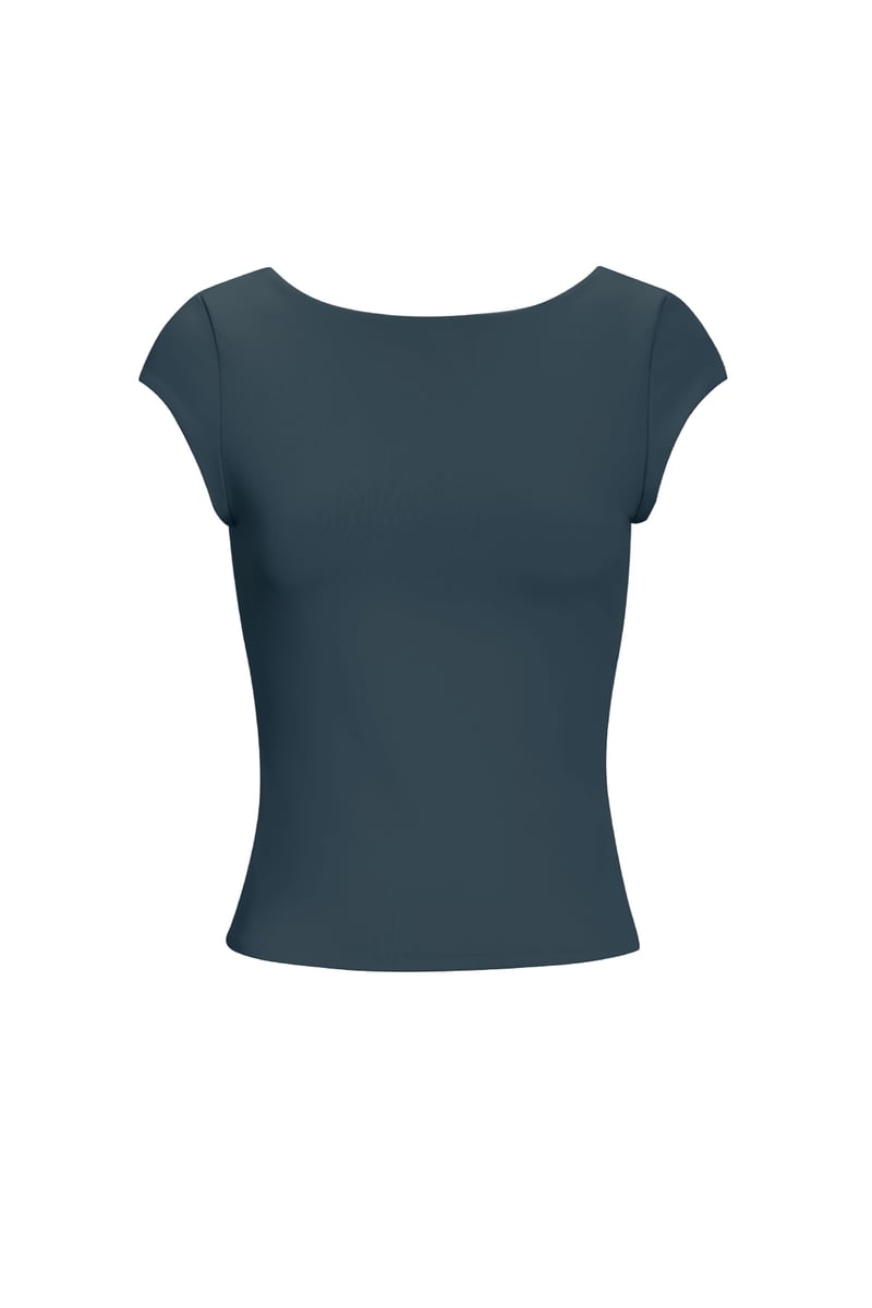Open rug body basic