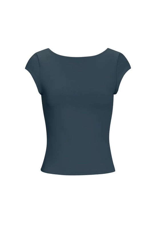 Open rug body basic