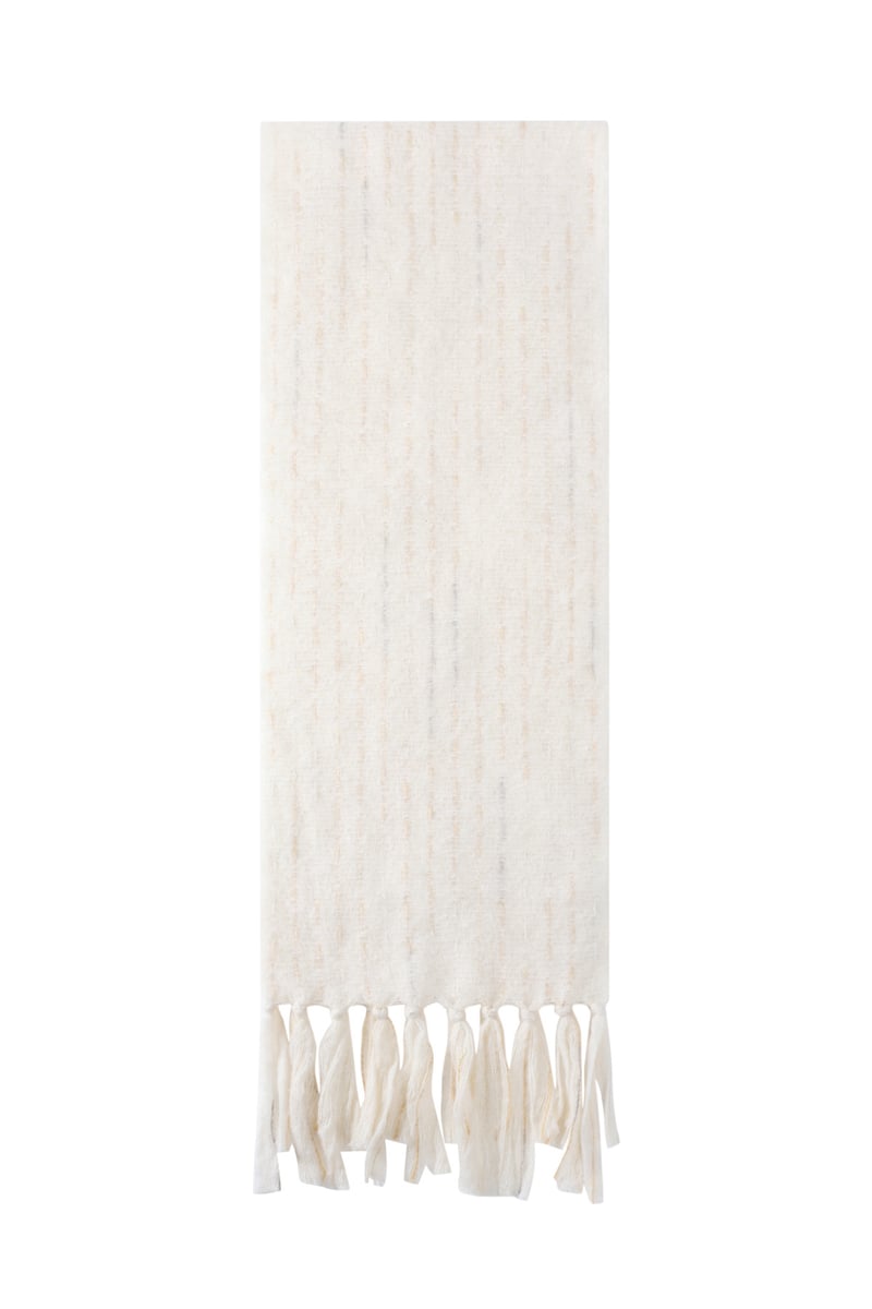 Wintersjaals Strip 