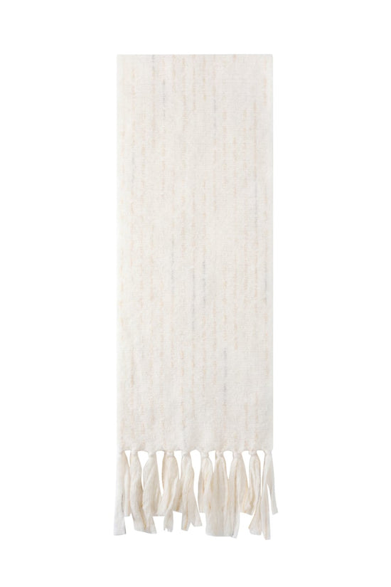 Wintersjaals Strip 