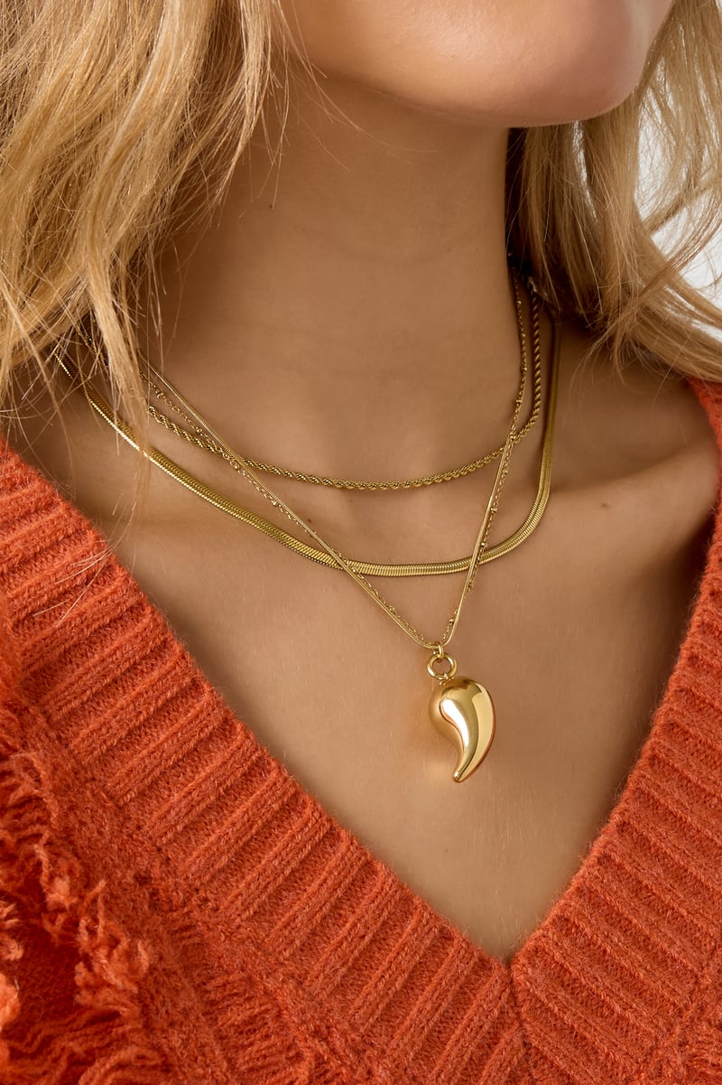 Ketting Droplet