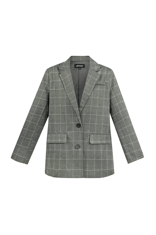 Blazer classy babe