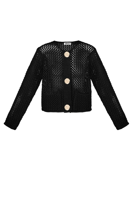 More playful vest - Beige