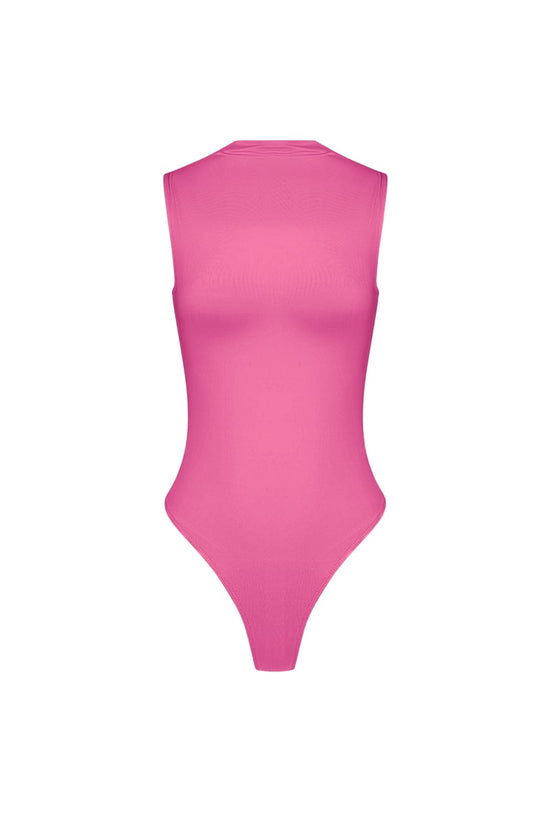 Everyday wear body - Fuchsia