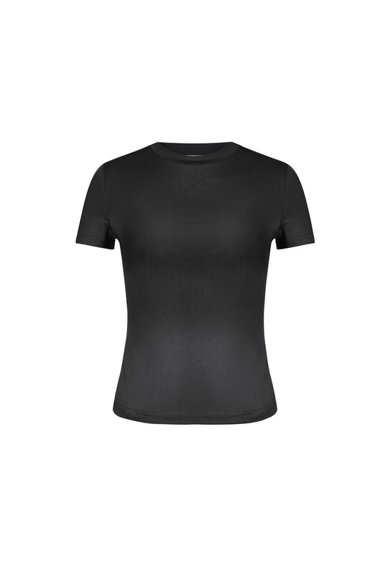 Everyday wear shirt - Zwart