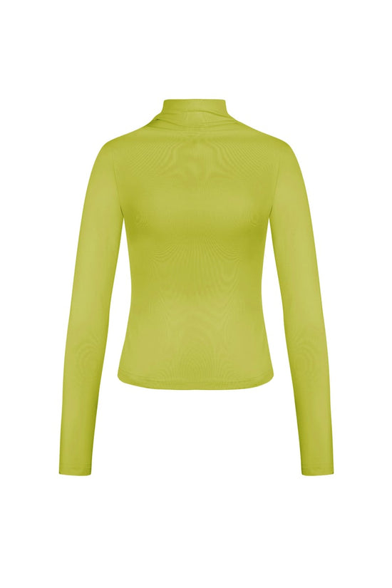 Everyday wear longsleeve - Zwart