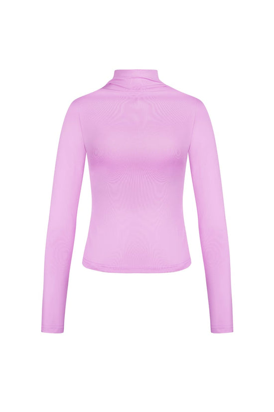 Everyday wear longsleeve - Zwart