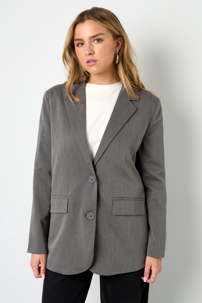 Cocktailblazer