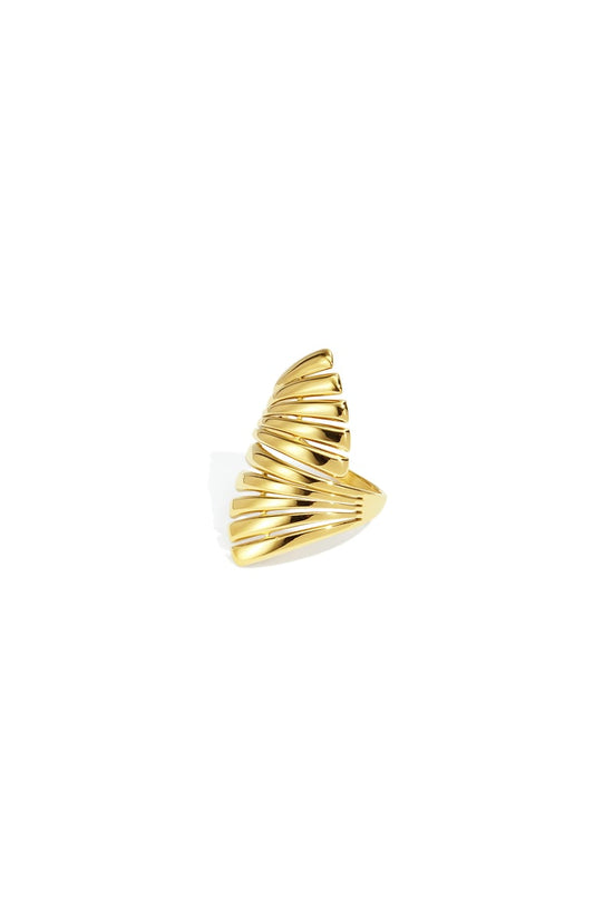 Ring Fleur