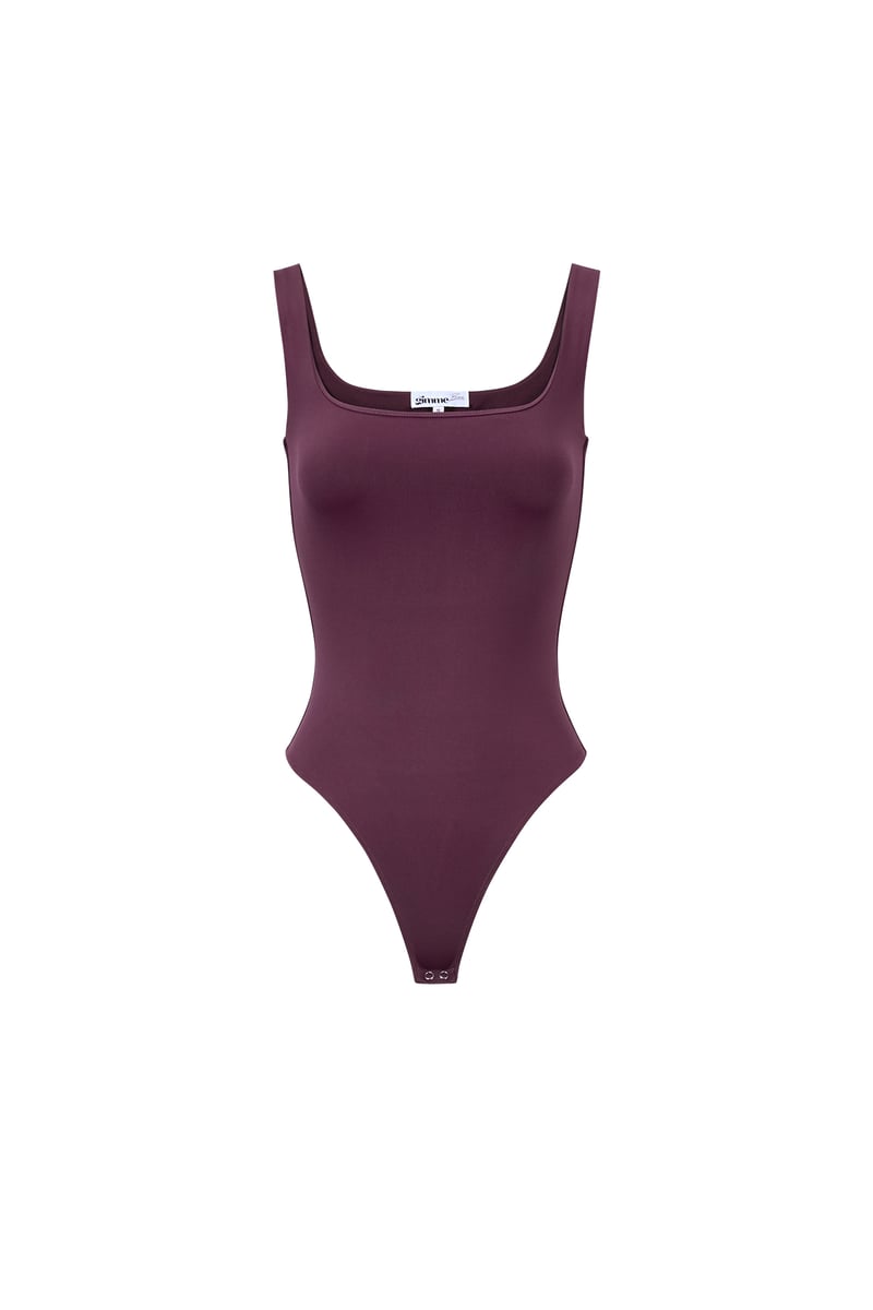Mouwloze body Cheryl