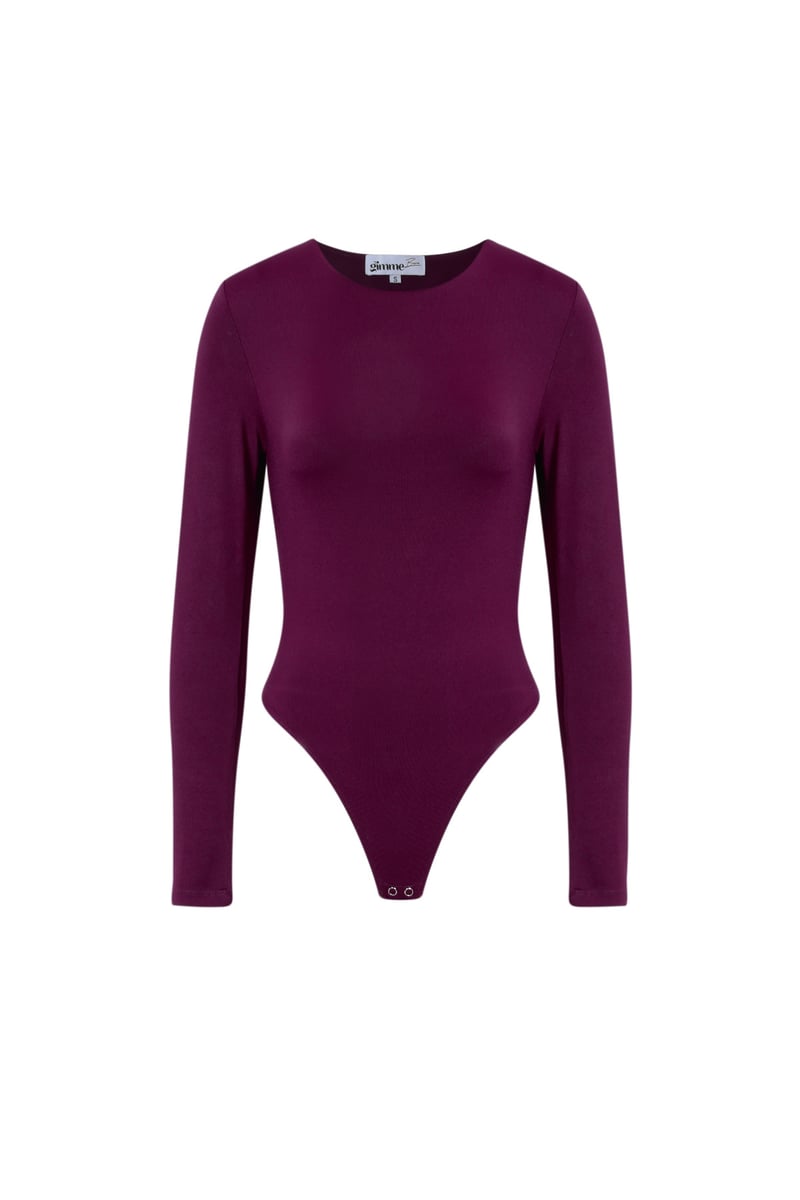 Body Top - Basic