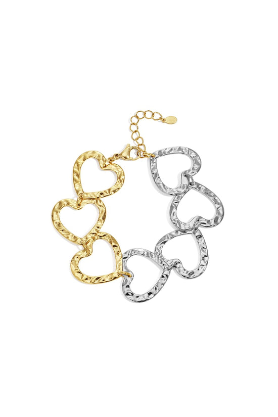 Armband Jade
