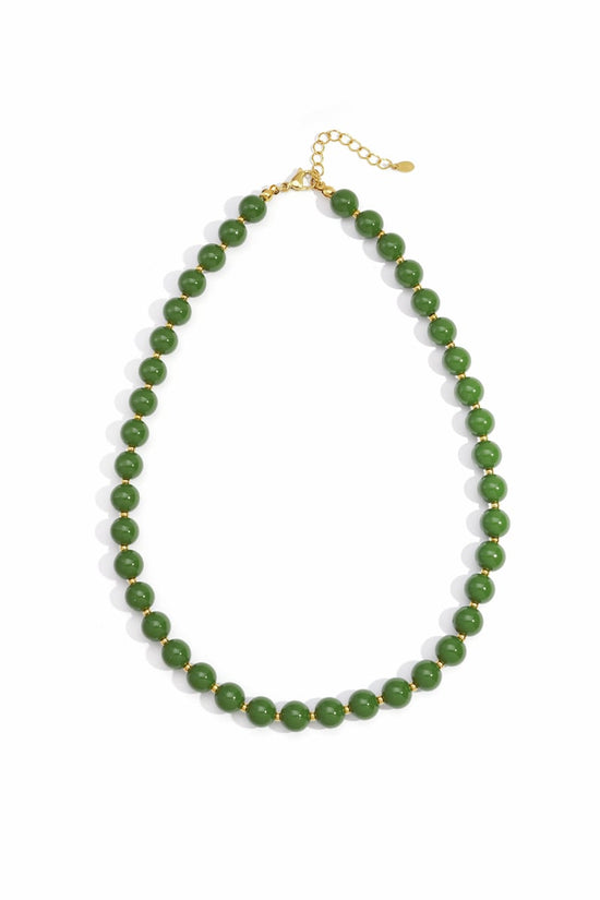 Acryl kralenkettingen Kralen Casual Eenvoudige serie Dames sieraden