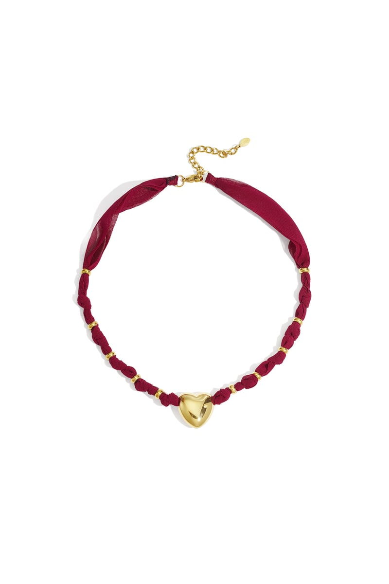 Ketting Erika