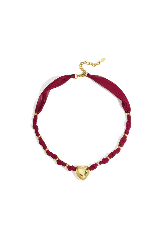 Ketting Erika