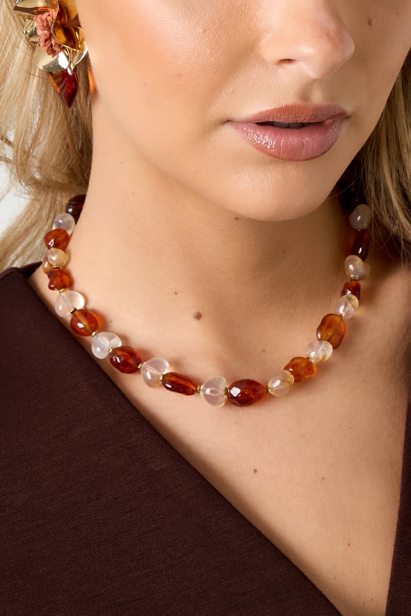 Ketting Ellen