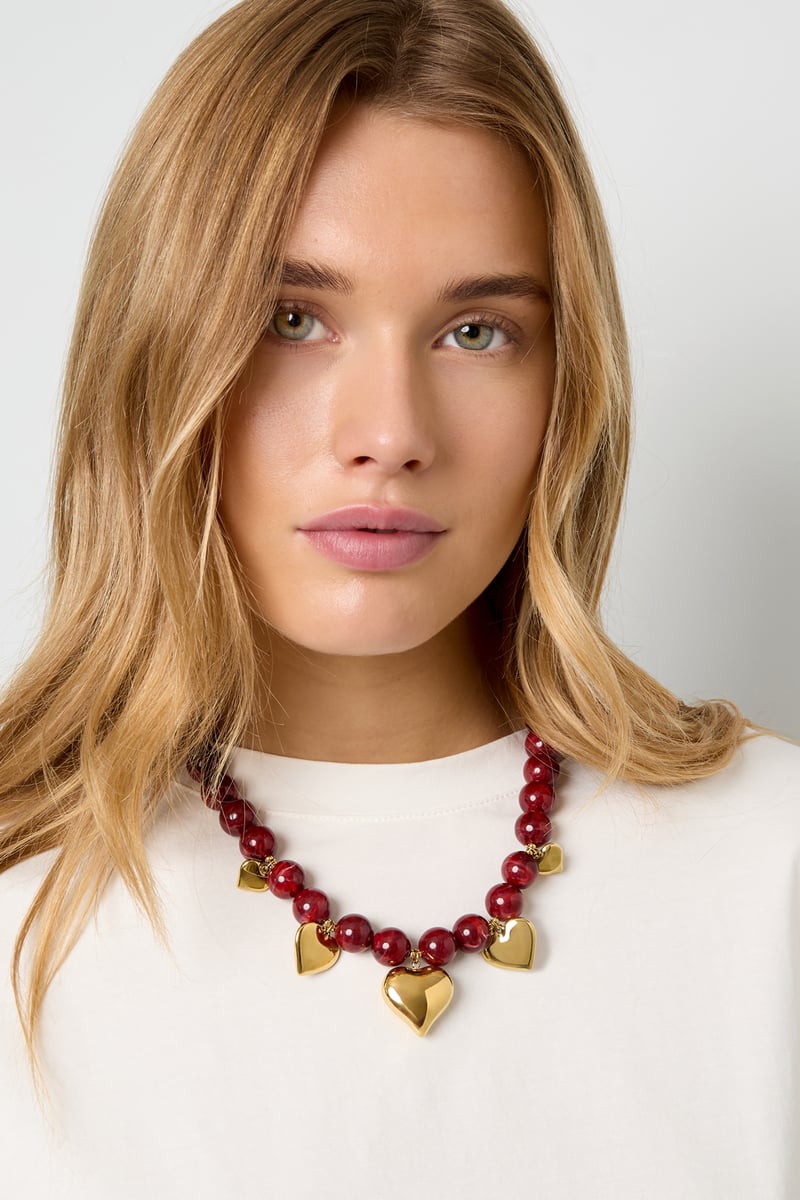Ketting Harten