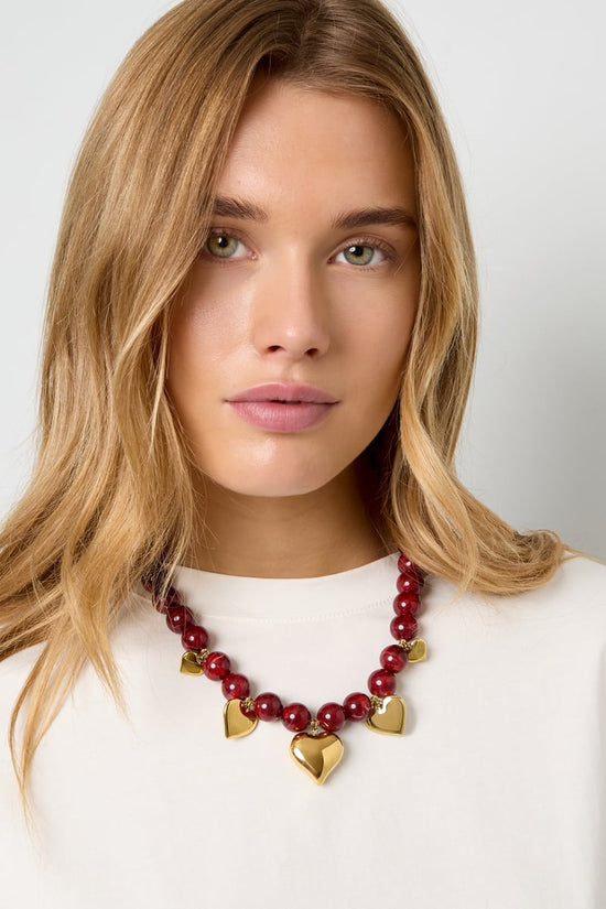Ketting Harten