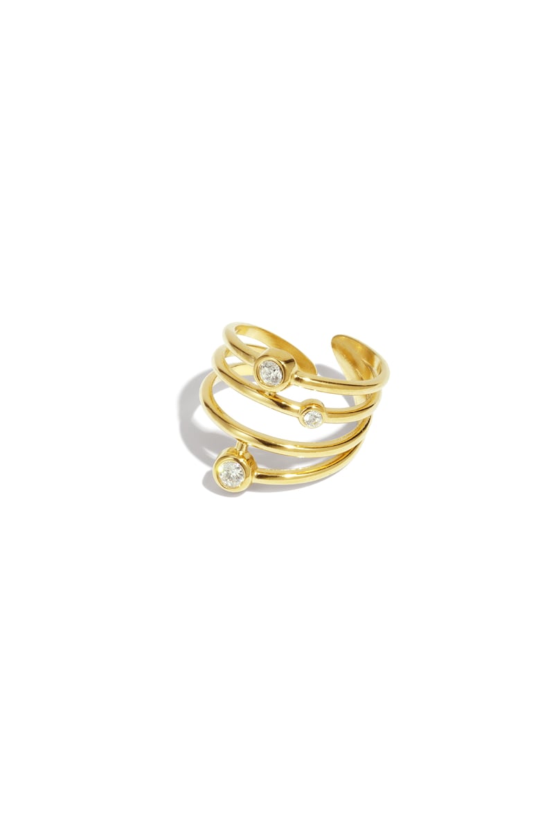 Ring Anika