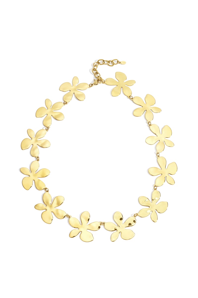 Ketting Goud Suus