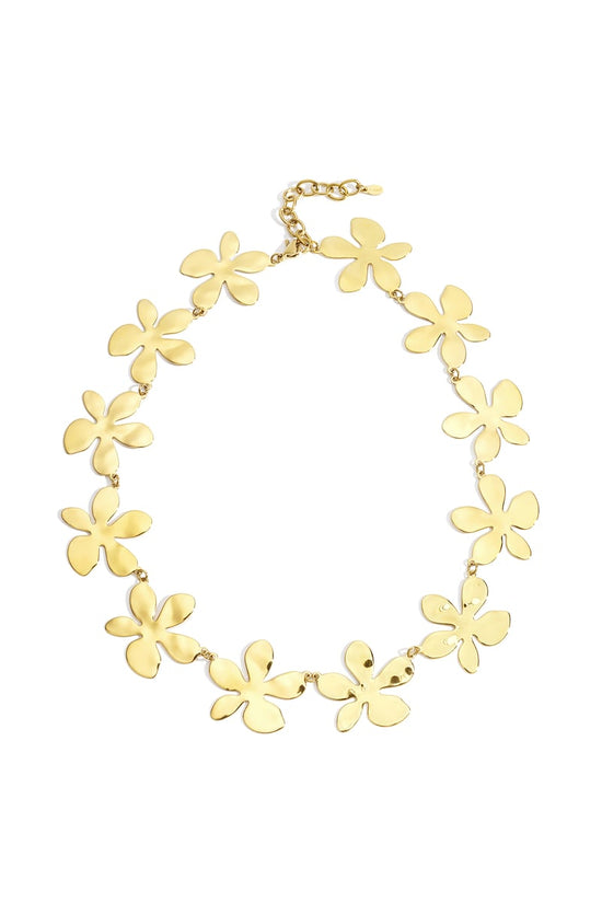 Ketting Goud Suus